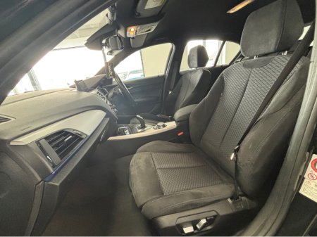 2015 BMW 1-Series - photo 10
