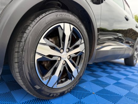 2019 Peugeot 3008 - photo 11