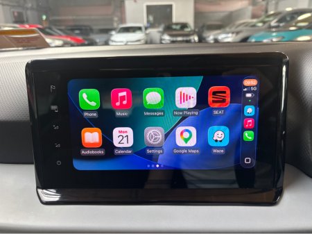 2025 SEAT Arona - photo 14