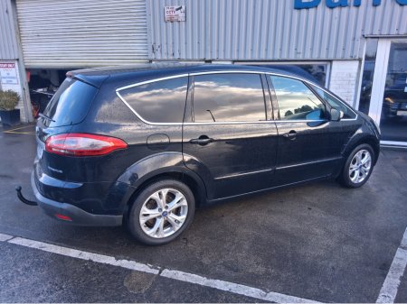 2014 Ford S-Max - photo 13