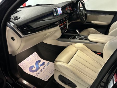 2018 BMW X5 - photo 6