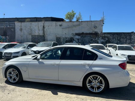 2017 BMW 3-Series - photo 8