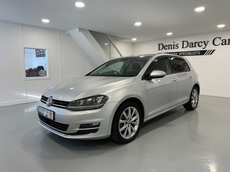 2014 Volkswagen Golf - photo 6