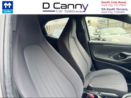 2020 Toyota Yaris - photo 12