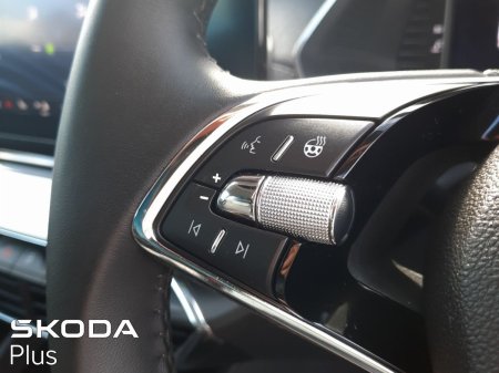 2023 Skoda Octavia - photo 18