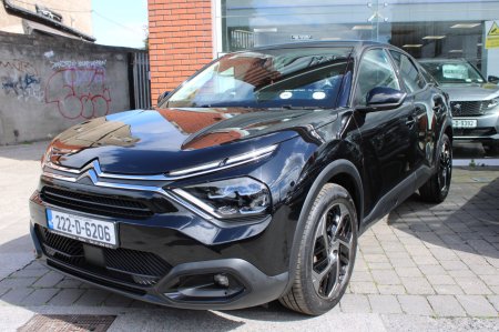 2022 Citroen C4 - photo 3