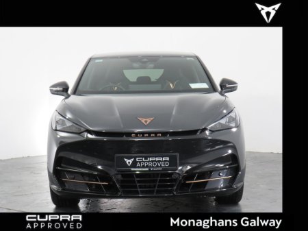 2025 Cupra Tavascan - photo 2