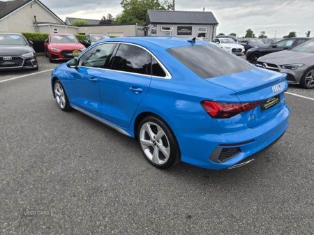2023 Audi A3 - photo 3