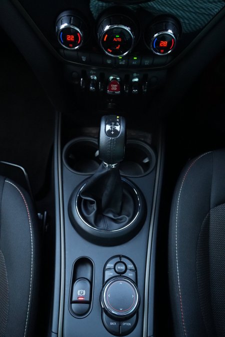 2019 Mini Cooper - photo 14