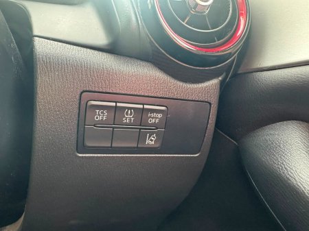 2016 Mazda CX-3 - photo 10