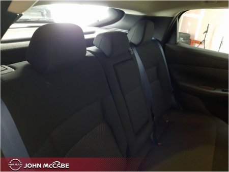 2027 Nissan Leaf - photo 31