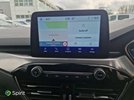 2023 Ford Kuga - photo 13