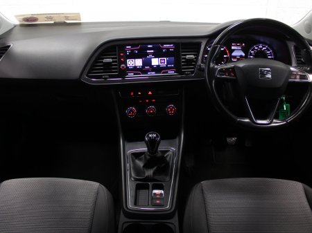 2019 SEAT Leon - photo 14