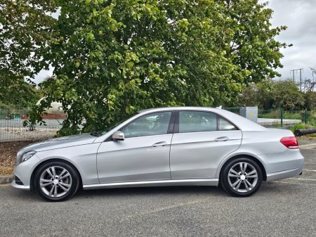 2015 Mercedes-Benz E-Class - photo 8