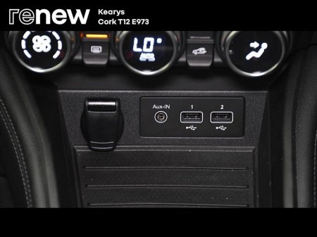 2022 Renault Zoe - photo 17