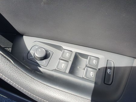 2015 Volkswagen Passat - photo 15