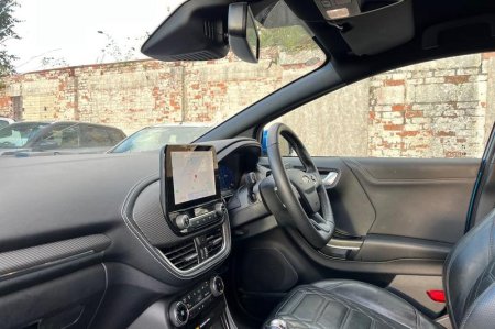 2023 Ford Puma - photo 18