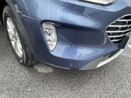 2020 Ford Kuga - photo 4