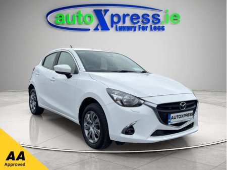 2019 Mazda Demio ** RARE **4WD Model