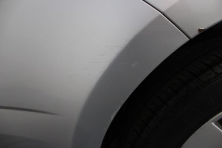 2014 Skoda Octavia - photo 4