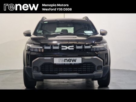 2026 Dacia Duster - photo 8