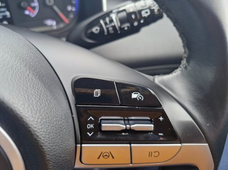 2021 Hyundai Tucson - photo 11