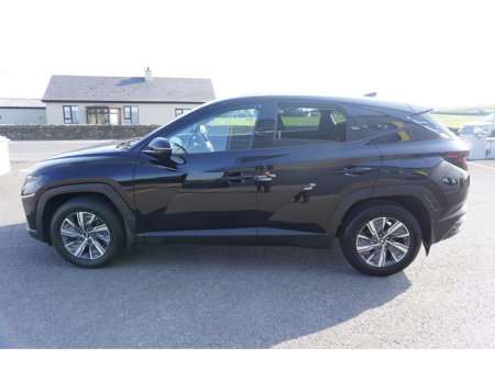 2021 Hyundai Tucson - photo 6