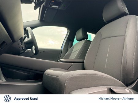 2026 Volkswagen ID.3 Neo - photo 3