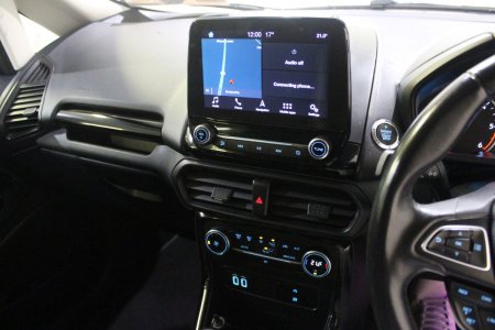 2019 Ford EcoSport - photo 15