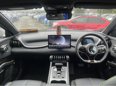 2026 BYD ATTO 3 - photo 12