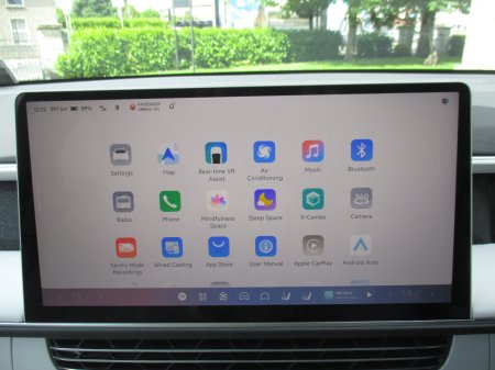 2026 XPeng G6 - photo 14