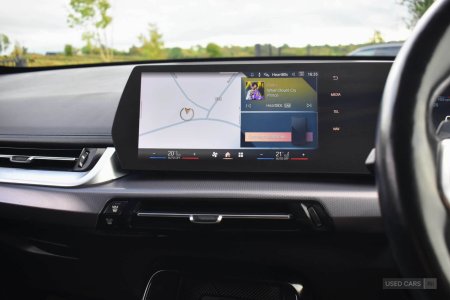 2023 BMW X1 - photo 15
