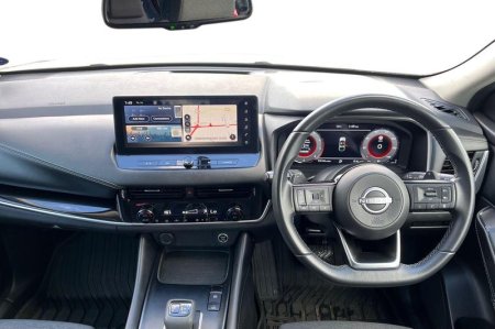 2023 Nissan Qashqai - photo 11