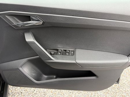 2021 SEAT Arona - photo 9