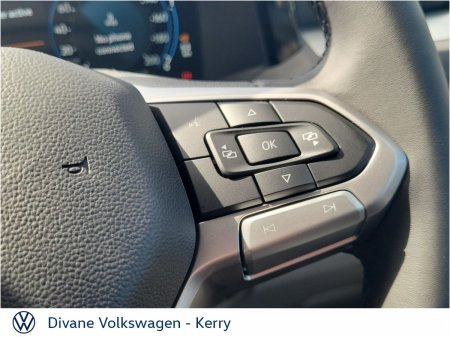 2027 Volkswagen Transporter - photo 26
