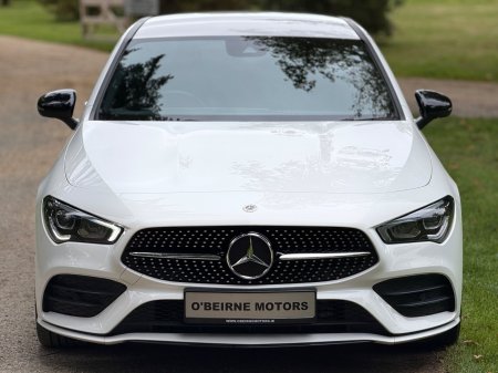 2021 Mercedes-Benz CLA - photo 17