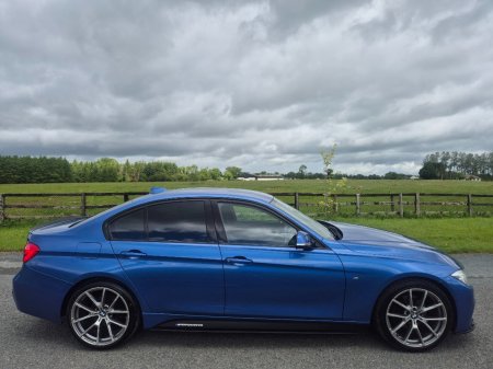 2018 BMW 3-Series - photo 7