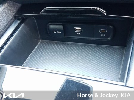 2024 Kia Sportage - photo 22