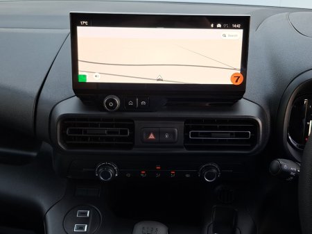 2026 Opel Combo - photo 27