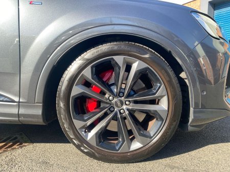 2025 Audi Q7 - photo 5