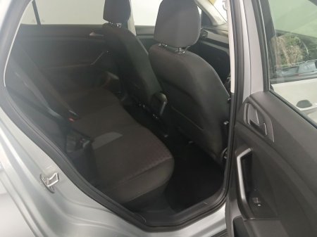 2023 Volkswagen T-Cross - photo 8