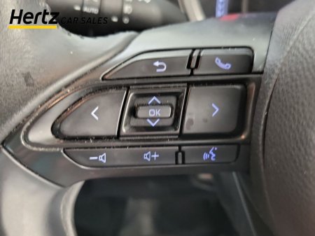 2023 Toyota Aygo X - photo 23