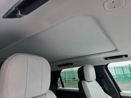 2022 Land Rover Range Rover Sport - photo 48