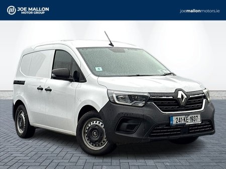 2024 Renault Kangoo KANGOO ML19 DCI 95 START 4DR