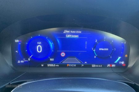 2021 Ford Kuga - photo 16