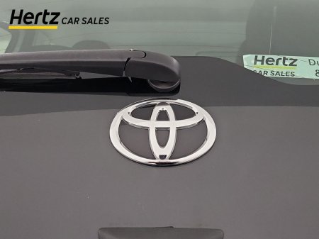 2023 Toyota Aygo X - photo 10