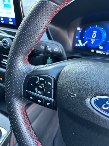 2024 Ford Kuga - photo 40