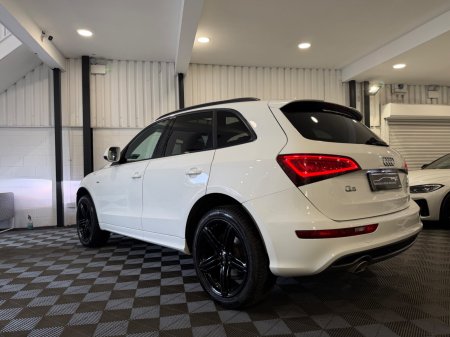 2015 Audi Q5 - photo 5