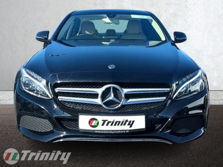 2019 Mercedes-Benz C-Class - photo 17
