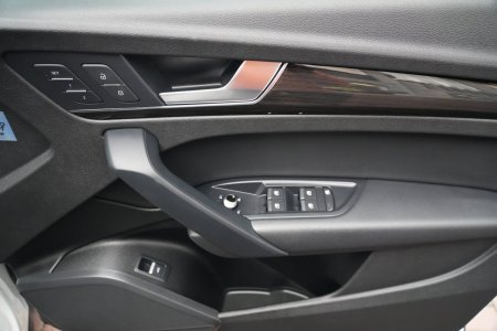 2019 Audi Q5 - photo 10